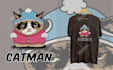 create cartoon graphics for t shirts and clothing brands