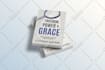design a custom line art book cover for your novel