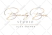 do unique real estate construction property and modern logo design