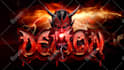 design super quality 3d game logo