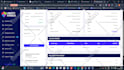 do bug fixing in HTML CSS javascript PHP SSL laravel ai agent automation