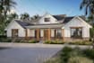 create photorealistic 3d rendering architecture exterior and interior design