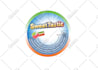 design candy, sweets, snacks, drinks and cookies logo