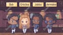 draw chibi anime in my cute style