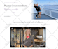 build wordpress landing page, elementor landing page design