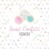 design cupcakes, cakes,sweets,macarons,and bakery logo