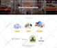 build shopify dropshipping store or shopify website