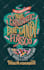 design a custom hand lettered book cover with unique illustrations