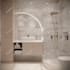 3d model and render interior photorealistic