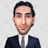 make simple big head caricature portrait