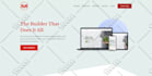 create responsive simvoly website and funnel