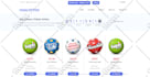 design, develop php website php bug fix as a php laravel developer
