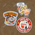 create a sticker packs custom design
