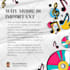 make instagram facebook linkedin carousel post