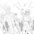create webtoon, comic, or manga for you