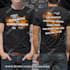 design custom tshirt with free vector source file