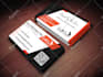 do luxury transparent business cards