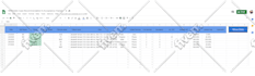 do google apps scripts, sheets, and forms