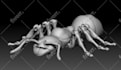 sculpt amazing 3d model in z brush for 3d printing