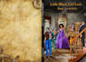 do book cover illustration and formatting