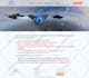 create a responsive small business website