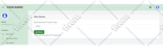 do shopify API integration in your web app