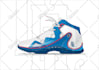 make shoes sneakers and footwear design for you