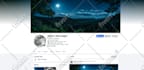 professionally create social media business pages and business accounts