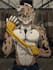 draw your furry character, ocs