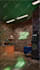 design a custom 3d virtual background for green screen