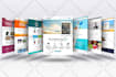 create wordpress website by elementor pro page builder