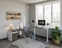create interior design and realistic 3d rendering