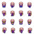 do any pixel art you want