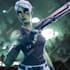 design a fortnite or gaming youtube, twitter, twitch banner header