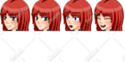 draw rpg maker mv and mz facesets