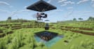 build efficient minecraft farms for java  bedrock edition