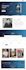 build modern book author website or ebook author website