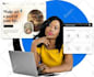 build wordpress lms website with learndash lms