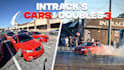 design youtube thumbnails for car or auto reviews