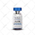 design supplement label, product label, peptide label and 3d mockup