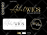 design unique signature logo and branding kits