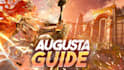 design gacha game thumbnails like genshin, wuthering waves, hsr