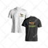 create vintage t shirt illustration for your clothing brand