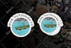 create awesome sticker, patch, logo, and tshirt designs