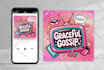 design your podcast cover or podcast logo