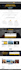 design wordpress website, landing page, blog site using elementor pro