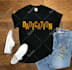 design an awesome typography t shirt design, merchandise