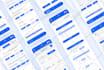 do UI UX design in figma by my expertise and experience