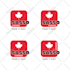 design creative, modern, minimalist, proffessional logo
