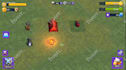 build a playable prototype of your game idea in unity